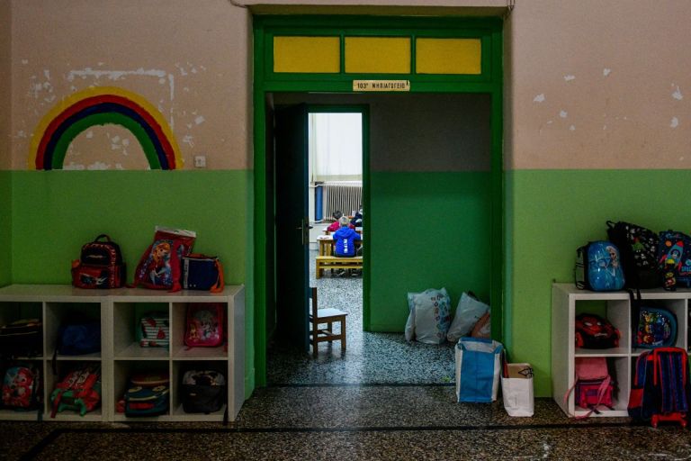 Βρεφονηπιακοί – παιδικοί σταθμοί: Λήγει σήμερα [17/8] η προθεσμία για τις αιτήσεις