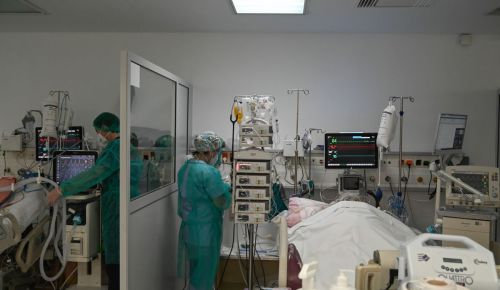 Οξεία ηπατίτιδα: Πρώτος θάνατος στην Ελλάδα – Νεκρό παιδί 13 μηνών