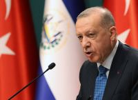 Ερντογάν Τουρκία: Στην δίνη σκανδάλου ο Πρόεδρος