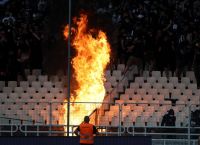 Τελικός Κυπέλλου: Μετράει τις… πληγές του το ΟΑΚΑ Τελικός Κυπέλλου: Μετράει τις… πληγές του το ΟΑΚΑ