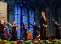 Greece to host Odessa Classics International Music Festival