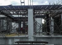 Ελληνικό: Έκλεψαν από οικοδομή 100 κιλά χαλκό