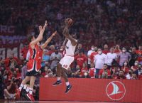 Ολυμπιακός – Μονακό 94-88: “Έφυγε” για Βελιγράδι – Μεγάλη πρόκριση στο Final Four