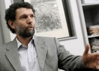 Οσμάν Καβάλα: Καταδικάστηκα σε ισόβια λόγω πολιτικών πιέσεων
