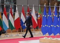 Μητσοτάκης στη Σύνοδο Κορυφής: Είμαστε μία χώρα η οποία έχει το Διεθνές Δίκαιο με το μέρος της