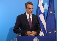 Κυριάκος Μητσοτάκης από Σύνοδο Κορυφής: Εκλογές θα γίνουν στο τέλος της τετραετίας