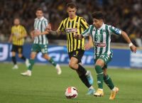 ΑΕΚ – Παναθηναϊκός 0-0: “Χ”αμένη η Ένωση – Πράσινη ικανοποίηση