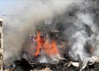 Παλαιστίνη: Σχεδόν 90 τραυματίες σε συγκρούσεις με τις ισραηλινές δυνάμεις Παλαιστίνη: Σχεδόν 90 τραυματίες σε συγκρούσεις με τις ισραηλινές δυνάμεις