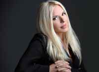 Αννίτα Πάνια: «Κάποτε ήμουν μεγάλο ψώνιο»