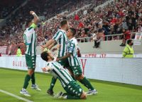 Super League: Ο Παναθηναϊκός συνέχισε το αήττητο στα Play off