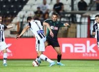 ΠΑΟΚ – Παναθηναϊκός 2-0: Τα λένε ξανά στο ραντεβού του Κυπέλλου