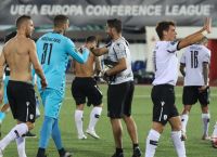 ΠΑΟΚ: Πρώτοι των πρώτων Πασχαλάκης και Κούρτιτς ΠΑΟΚ: Πρώτοι των πρώτων Πασχαλάκης και Κούρτιτς