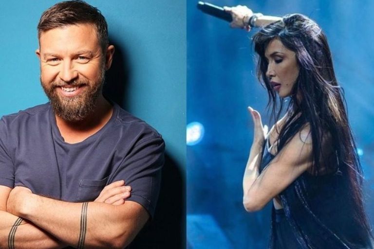 Γιάννης Βαρδής για το τραγούδι της Πάολα: «Ήταν ίδιο, πήγαμε στα δικαστήρια»