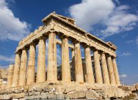 Ακρόπολη: Θωρακίζει με σύγχρονα μέσα ασφαλείας τον αρχαιολογικό χώρο των Αθηνών Ακρόπολη: Θωρακίζει με σύγχρονα μέσα ασφαλείας τον αρχαιολογικό χώρο των Αθηνών