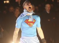 Πασχαλάκης: To “last dance” του… ασπρόμαυρου Superman [pic]