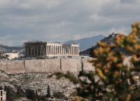 Τουρισμός – ΙΝΣΕΤΕ: Ανθεκτική η φήμη της Ελλάδας και της Αθήνας