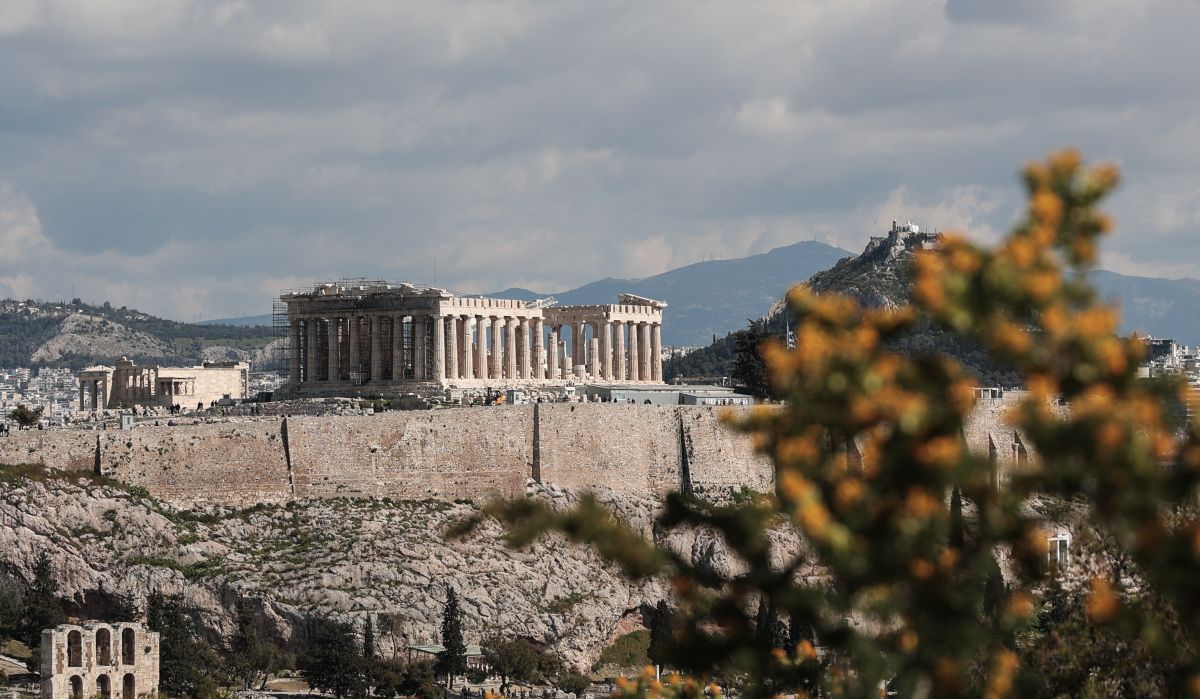 Τουρισμός – ΙΝΣΕΤΕ: Ανθεκτική η φήμη της Ελλάδας και της Αθήνας