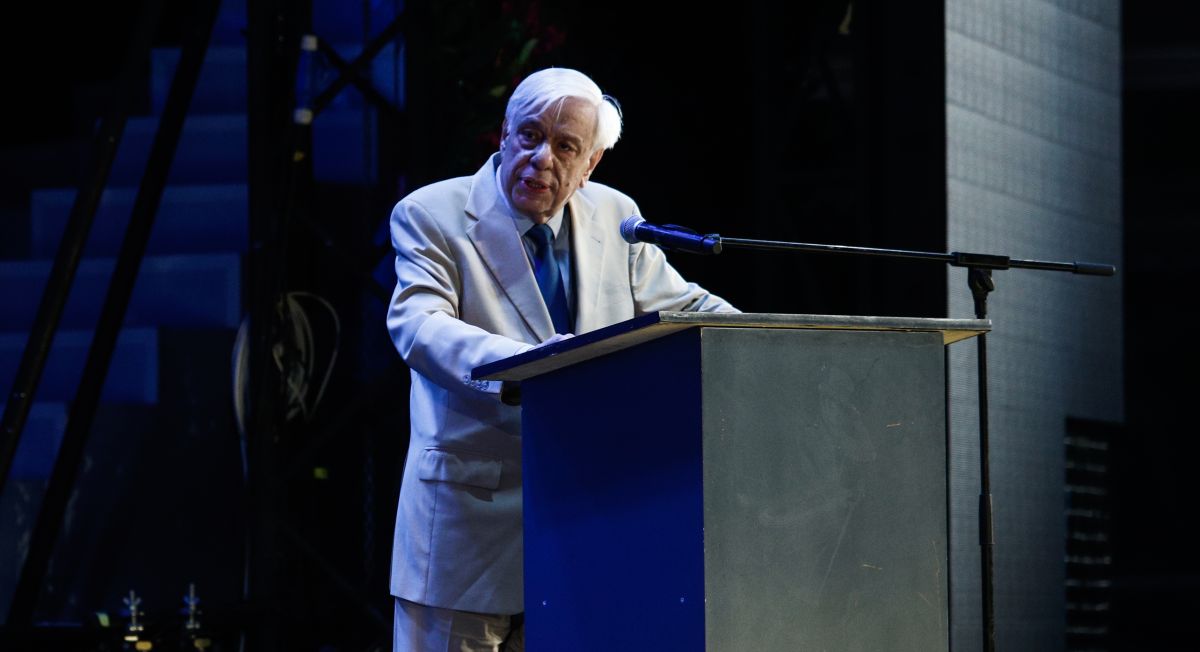 Παυλόπουλος: “Με το διεθνές Δίκαιο να υπερασπιστούμε σθεναρά τα δικαιώματα της Κύπρου”