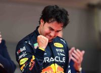 Formula 1: Παραμένει στη Red Bull ο Πέρες μέχρι το 2024