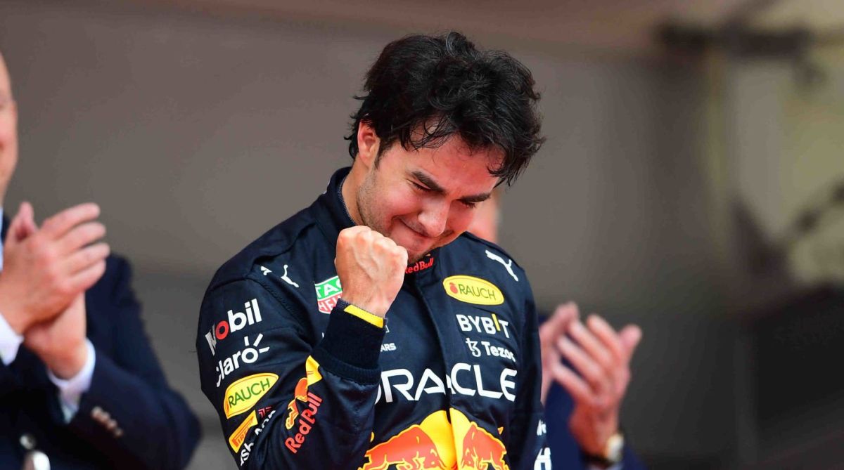 Formula 1: Παραμένει στη Red Bull ο Πέρες μέχρι το 2024
