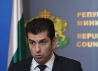 Βουλγαρία: Παραλαμβάνει υγροποιημένο φυσικό αέριο LNG από τις ΗΠΑ