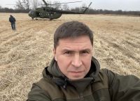 Ποντολιάκ: “Ο πόλεμος μπορεί να συνεχιστεί για τους επόμενους 6 μήνες” Ποντολιάκ: “Ο πόλεμος μπορεί να συνεχιστεί για τους επόμενους 6 μήνες”