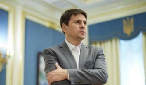 Ποντόλιακ: “Αδύνατον να ξεκινήσουν οι διαπραγματεύσεις με τη Ρωσία σε αυτό το στάδιο”