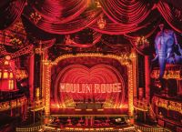 Το ιστορικό Moulin Rouge γιορτάζει φέτος τα 133α γενέθλιά του