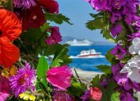 Greek customs of Protomagia