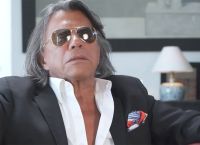 Ηλίας Ψινάκης: Αποκάλυψε τον επόμενο καλεσμένο στην εκπομπή του το “Γηροκομείο” Ηλίας Ψινάκης: Αποκάλυψε τον επόμενο καλεσμένο στην εκπομπή του το “Γηροκομείο”