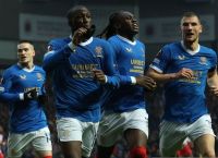 Europa League: Επική ανατροπή για Ρέιντζερς – Με Άιντραχτ στον τελικό [vids]