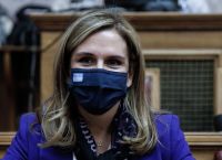 Ζωή Ράπτη: Στο επίκεντρο των πολιτικών η ψυχική υγεία