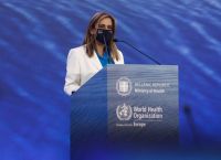 Ράπτη: “Μεγάλη είναι η ανάγκη ψυχολογικής υποστήριξης των κατοίκων των περιοχών που επλήγησαν”