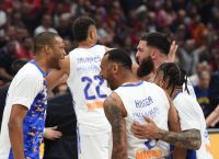Euroleague: Επέβαλε το… νόμο της η “Βασίλισσά”