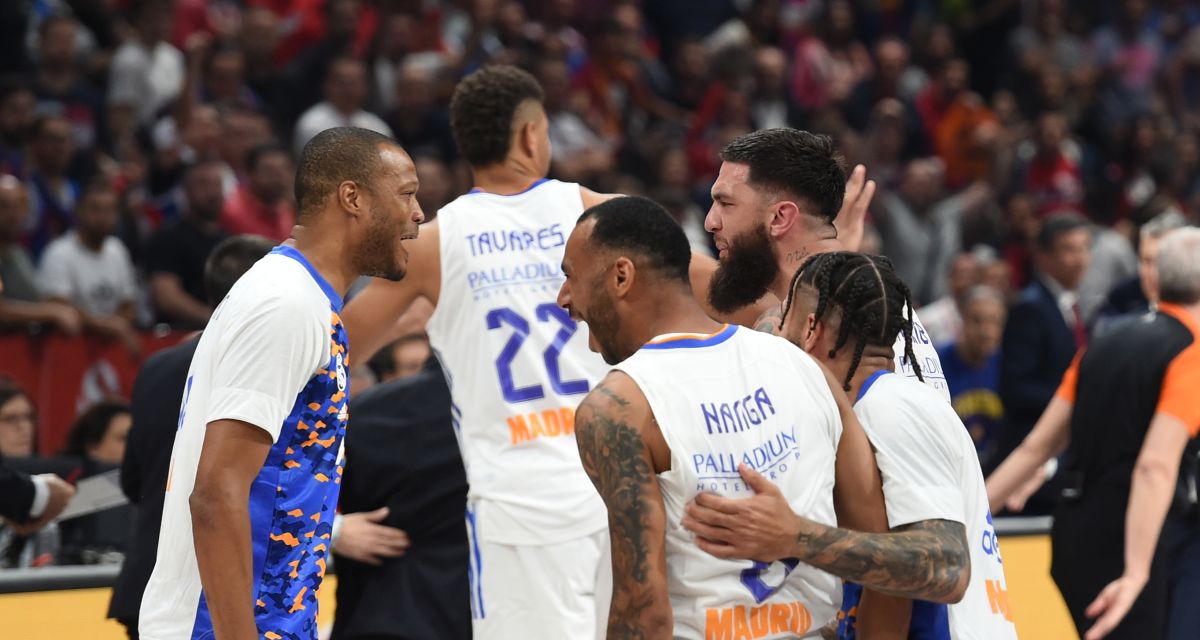 Euroleague: Επέβαλε το… νόμο της η “Βασίλισσά”