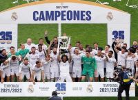 LaLiga: Με Αλμερία εκτός η Ρεάλ, με Ράγιο Βαγεκάνο εντός η Μπαρτσελόνα