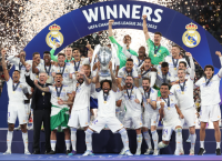 Λίβερπουλ – Ρεάλ Μαδρίτης 0-1: «Βασίλισσα» του Champions League