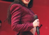Selena: Η νέα σειρά στο Netflix για την θρυλική τραγουδίστρια