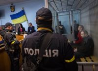 Ουκρανία: Ένοχοι οι δύο Ρώσοι στρατιώτες για εγκλήματα πολέμου