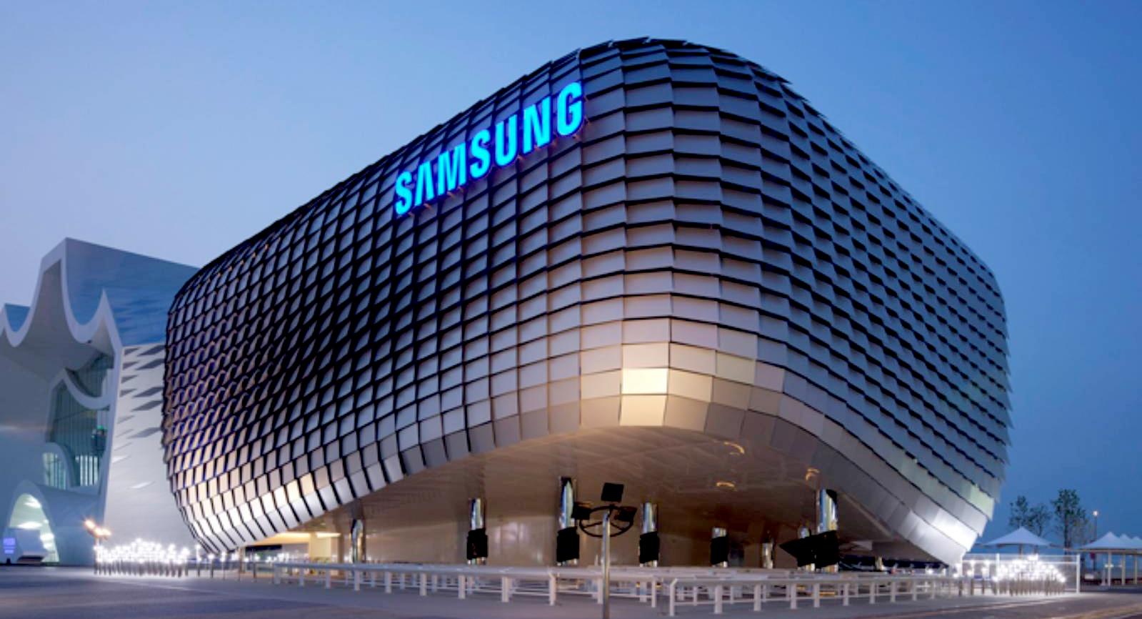 Samsung: Κάνει νέο βήμα σε τομείς όπως οι ημιαγωγοί και η βιοφαρμακευτική