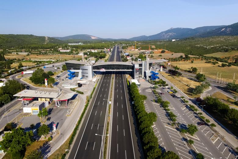 ΤΑΙΠΕΔ: Το Ταμείο αναζητά τεχνικό σύμβουλο για την εκπόνηση ανάλυσης επικινδυνότητας των σηράγγων