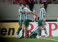 Ολυμπιακός – Παναθηναϊκός 1-2: Πράσινη… άλωση στο “Καραϊσκάκη” και βλέπει Ευρώπη