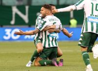 Παναθηναϊκός – Άρης 1-0: Ολλανδική “τορπίλη”… τσάκισε τον Άρη