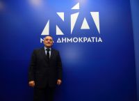Νίκος Παγώνης στο pagenews.gr: H Νέα Δημοκρατία με Πρόεδρο τον Κυριάκο Μητσοτάκη αποτελεί ένα σύγχρονο κόμμα