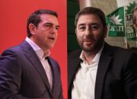 Η μάχη του μεσαίου χώρου Η μάχη του μεσαίου χώρου