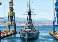 Βουλή: Εγκρίθηκε κατά πλειοψηφία το νομοσχέδιο για τα Ναυπηγεία Σκαραμαγκά