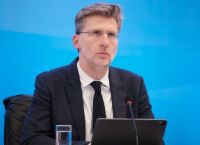 Σκέρτσος στο συνέδριο ΝΔ: Η φιλελεύθερη παράταξη θα βρίσκεται πάντα στη σωστή πλευρά της ιστορίας