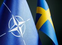 ΗΠΑ: Η Γερουσία ψηφίζει για την εισδοχή Σουηδίας και Φινλανδίας στο ΝΑΤΟ