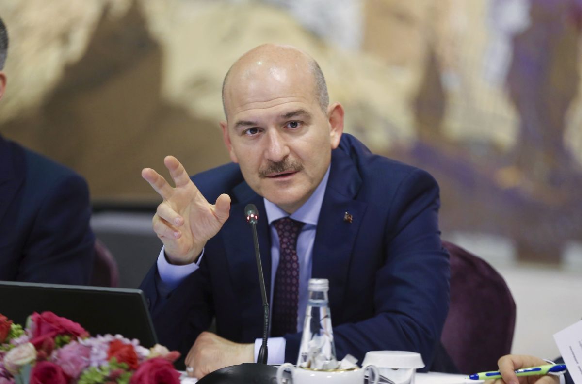 Τουρκία: Η κυβέρνηση Ερντογάν κρυφακούει τις δυτικές πρεσβείες