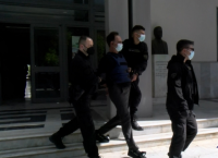 Τροχαίο Μονεμβασιά: Στο ψυχιατρείο κρατουμένων ο 52ρονος δράστης